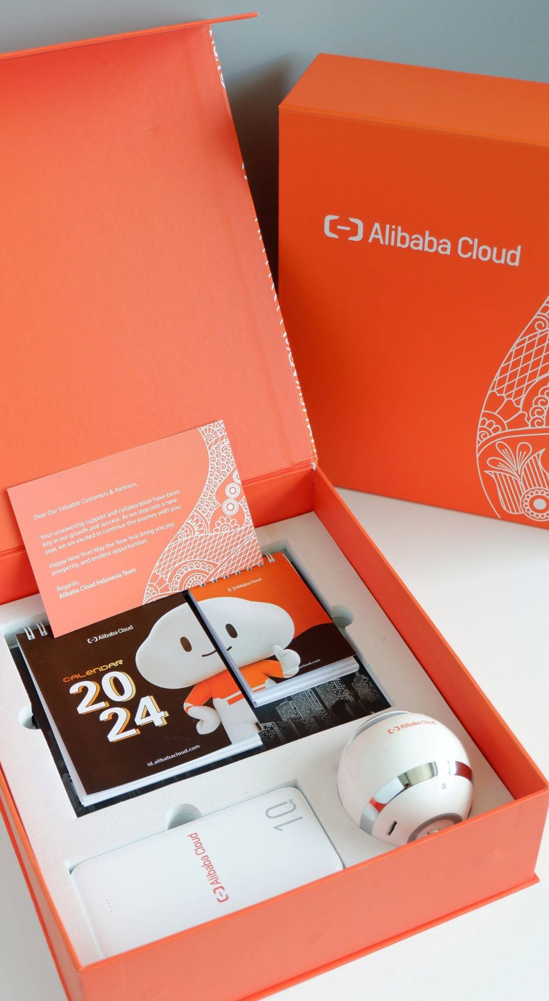Studio Kado - Client - Alibaba Cloud